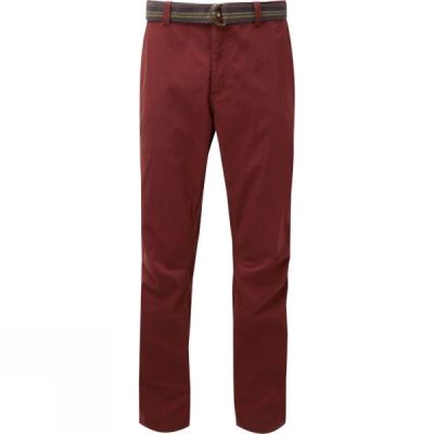 Pantalones Sherpa Mirik Hombre - Cobra - Chile VRH196253